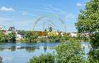 Superb! 2 camere I vedere la lac I imobil 2024 I terasa 19mp - 12