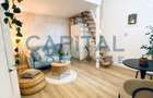0% Comision! Apartament LUX cu 1 camera de vanzare, ULTRACENTRAL - 3