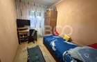 Apartament 3 camere etaj 3 boxa la subsol aer conditionat 62 mpu - 5