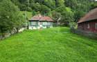 Casa cu potential turistic si rezidential in Moieciu de Jos, BRAN - 1