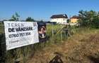 Teren intravilan de vânzare – 1.562 mp | Strada Câmpului, Comuna Vidra - 5
