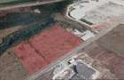 Teren in zona comerciala | Vama Pitesti |  S: 50.000 mp | Deschidere 270m | Auto - 1