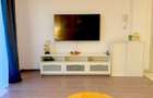 Apartament modern de închiriat, 2 camere,  loc de parcare inclus – 400 € - 2