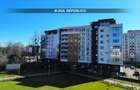 Apartament cu PRIVELISTE CATRE PARC - 16
