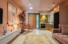 Eforie Nord – plaja Belona - Apartament de lux cu priveliște spectaculoasă! - 7