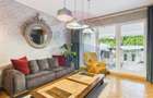 Apartament  3 camere de vanzare la 8 min metrou Gradina spectaculoasa - 2