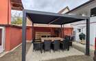 Apartament 4 camere in casa, mobilat si utilat nou GHIMBAV