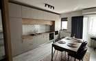 Apartament pe Decebal, parcare subterana - 1