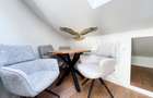 Apartament modern cu 2 camere|50 m2|semidecomandat|Europa/Ionesco - 5
