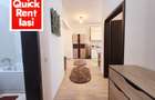 Palas Mall Lazar Residence Apartament 2Camere De Inchiriat ( Pet Friendly ) - 7