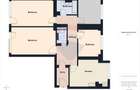 De vanzare | Apartament 4 camere pe Stefan cel Mare, Bucuresti - 17