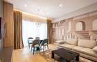 3 camere - ONE VERDI PARK, Floreasca,  Herăstrău, Barbu Văcărescu - 2