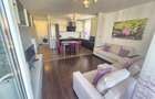 Inchiriere Apartament 3 Camere decomandat Avantgarden etaj 6 cu loc de parcare - 9