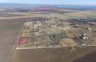 Teren intravilan de vanzare Hălchiu - 3