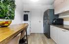 Apartament cochet mobilat-utilat, 3 camere, parcare, boxa, Kasper Coresi - 12