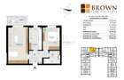 Apartament cu 2 camere, 64 mp, decomandat, Metalurgiei, Comision 0% - 1