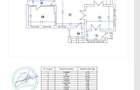 3 camere AVIATIEI ||  LOC DE PARCARE INCLUS || ATLAS RESIDENCE - 1