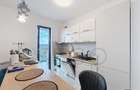 2 camere, 55 mp, terasa, view panoramic, parcare, Andrei Muresanu Sud - 4