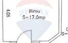 Spatiu de birouri de 17mp de inchiriat in zona Marasti - 4