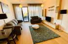 De inchiriat | Apartament 2 camere | One Herastrau Plaza - 2
