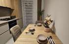 2 Camere / Aparatorii Patriei / Grand Kristal Residence / Loc de parcare - 4