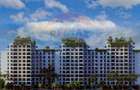 Studio o camera zona OBOR - in constructie finalizare septembrie 2026 - 9