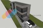 Vând teren 1.490 mp cu autorizație de construire, Făget, Cluj, pentru casă indiv - 3