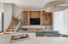Inchiriere vila 3 camere in Amber Forest - 3