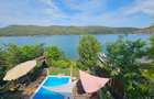 Casa de vacanta  langa lacul Cincis - 11
