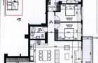 Apartament 4 camere | AVIATIEI - 13