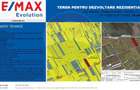 DE VÂNZARE|Teren Sânpetru - REZIDENTIAL/COMERCIAL -  comision 0% - 4