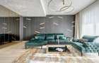 PENTHOUSE - HERASTRAU - TERASA 110MP- 3 LOCURI DE PARCARE INCLUSE - 10
