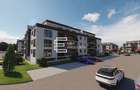 Penthouse 3 camere- 100mp- terasa 76 mp -la cheie- zona Veterani Sibiu - 5