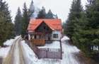 CASĂ DE VACANȚĂ - POSIBILITATE REGIM HOTELIER – SÂNTIMBRU-BĂI, HARGHITA - 3