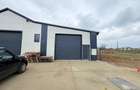 Hala 210 mp de inchiriat in Livada la 5 min de Aeroportul Oradea - 1