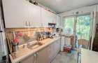 Apartament cu 3 camere si doua balcoane etaj 1 in Cartierul Gheorgheni - 4