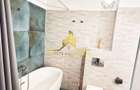3 camere, mobilat modern, bloc nou, balcon, parcare, Buna Ziua - 7