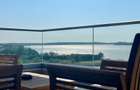 Apartament 2 camere de inchiriat-parcare-terasa 25mp-vedere lac-Lebada Lake - 14