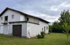 Casa P+M 240 m² + Teren 1293 m² ~ BUTIMANU ~ DAMBOVITA