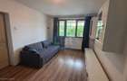 Apartament 2 camere, Etaj 1 + Centrală pe gaz, Zonă Hotel Traian - 2