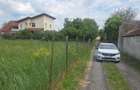 Teren intrare in cartierul Stupini,strada Plugarilor - 4