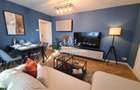 Apartament 3 camere amenajat modern in Circumvalatiunii - 1