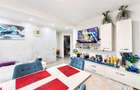 Apartament 3 camere parcare privata zona Selimbar - 4