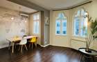 Apartament spațios și luminos într-o vilă interbelică –  Budapesta / Tineretului - 1