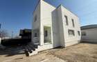 Casa P+1, 307 MP teren, 120 MP utili, comuna Malu Mare, zona Selgros - 2
