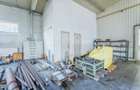 Hală industrială 432mp în zona UTA - 17