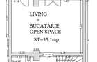 Constanta - Delfinariu - apartament 3 camere duplex - 7