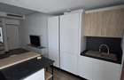 Exclusivitate -  Ansamblul Mobipark -  Apartament (Studio) 2 camere - 9