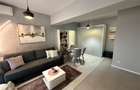 APARTAMENT 2 CAMERE DE ÎNCHIRIAT UNIRII UNION PLAZA - 1