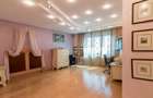 Penthouse parc Herastrau sos Nordului + 400 mp curte cu piscina - 12